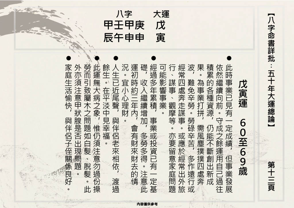 13