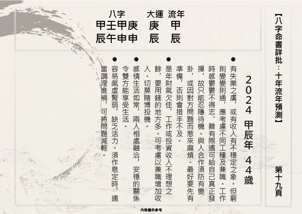 19
